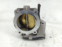 2017-2022 Chevrolet Traverse Throttle Body P/N:12632172BA Fits Fits 2012 2013 2014 2015 2016 2017 2018 2019 2020 2021 2022 O