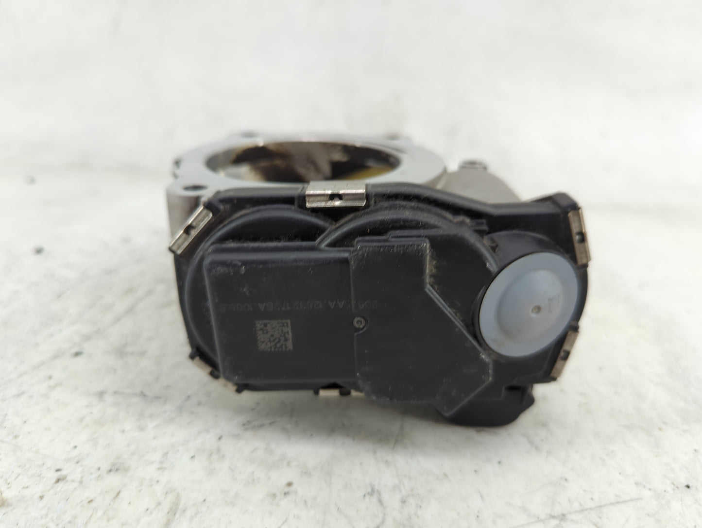 2017-2022 Chevrolet Traverse Throttle Body P/N:12632172BA Fits Fits 2012 2013 2014 2015 2016 2017 2018 2019 2020 2021 2022 O