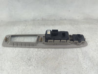 2009-2017 Chevrolet Traverse Master Power Window Switch Replacement Driver Side Left P/N:20945129 SANAD1243B Fits OEM Used A