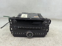 2012 Chevrolet Traverse Radio AM FM Cd Player Receiver Replacement P/N:20935116 28256336 Fits OEM Used Auto Parts - Oemuseda