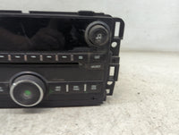 2012 Chevrolet Traverse Radio AM FM Cd Player Receiver Replacement P/N:20935116 28256336 Fits OEM Used Auto Parts - Oemuseda