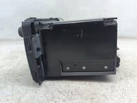 2012 Chevrolet Traverse Radio AM FM Cd Player Receiver Replacement P/N:20935116 28256336 Fits OEM Used Auto Parts - Oemuseda