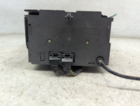 2012 Chevrolet Traverse Radio AM FM Cd Player Receiver Replacement P/N:20935116 28256336 Fits OEM Used Auto Parts - Oemuseda