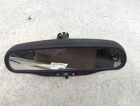 2012 Chevrolet Traverse Interior Rear View Mirror Replacement OEM Fits OEM Used Auto Parts - Oemusedautoparts1.com
