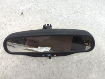 compare product 2012 Chevrolet Traverse Interior Rear View Mirror Replacement OEM Fits OEM Used Auto Parts