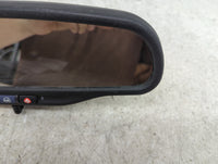 2012 Chevrolet Traverse Interior Rear View Mirror Replacement OEM Fits OEM Used Auto Parts - Oemusedautoparts1.com