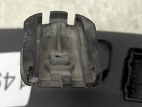 2012 Chevrolet Traverse Interior Rear View Mirror Replacement OEM Fits OEM Used Auto Parts - Oemusedautoparts1.com