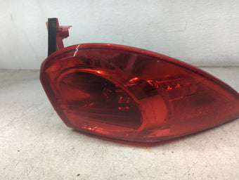 compare product 2012 Chevrolet Traverse Tail Light Assembly Driver Left OEM Fits OEM Used Auto Parts