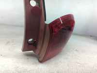 2012 Chevrolet Traverse Tail Light Assembly Driver Left OEM Fits OEM Used Auto Parts - Oemusedautoparts1.com
