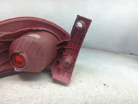 2012 Chevrolet Traverse Tail Light Assembly Driver Left OEM Fits OEM Used Auto Parts - Oemusedautoparts1.com