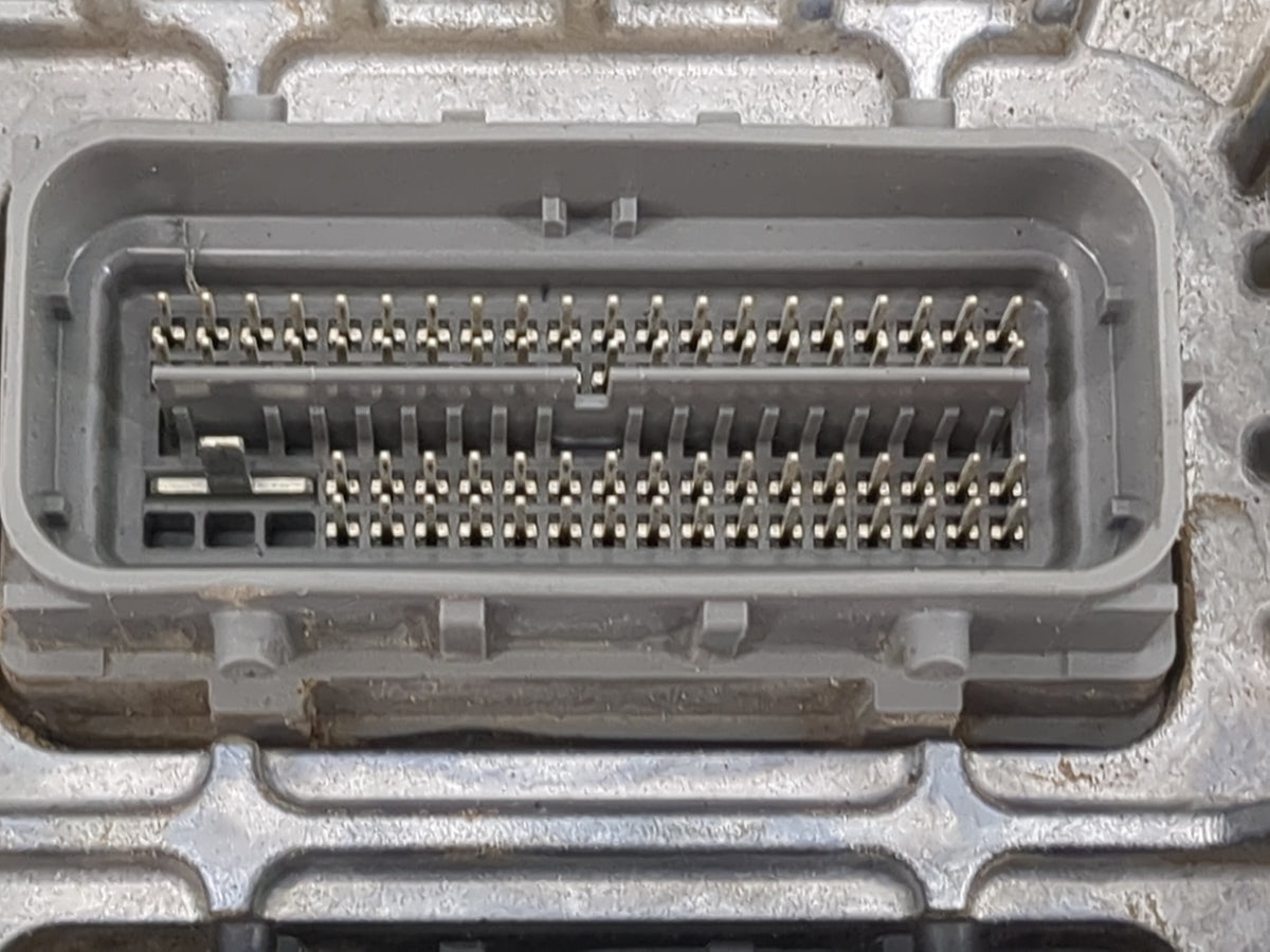 2012 Chevrolet Traverse PCM Engine Control Computer ECU ECM PCU OEM P/N:12648906 12643248 Fits Fits 2013 2014 2015 2016 OEM 