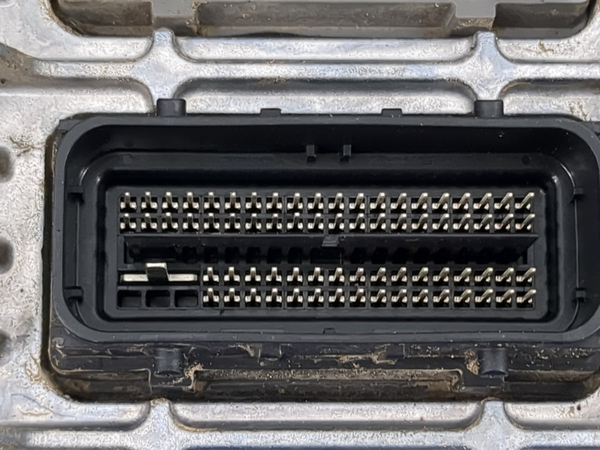 2012 Chevrolet Traverse PCM Engine Control Computer ECU ECM PCU OEM P/N:12648906 12643248 Fits Fits 2013 2014 2015 2016 OEM 