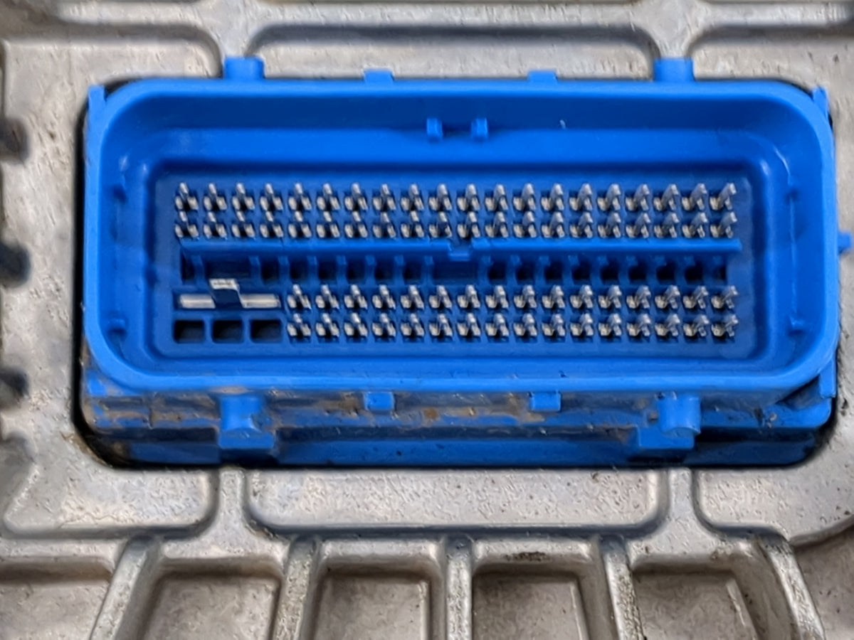 2012 Chevrolet Traverse PCM Engine Control Computer ECU ECM PCU OEM P/N:12648906 12643248 Fits Fits 2013 2014 2015 2016 OEM 