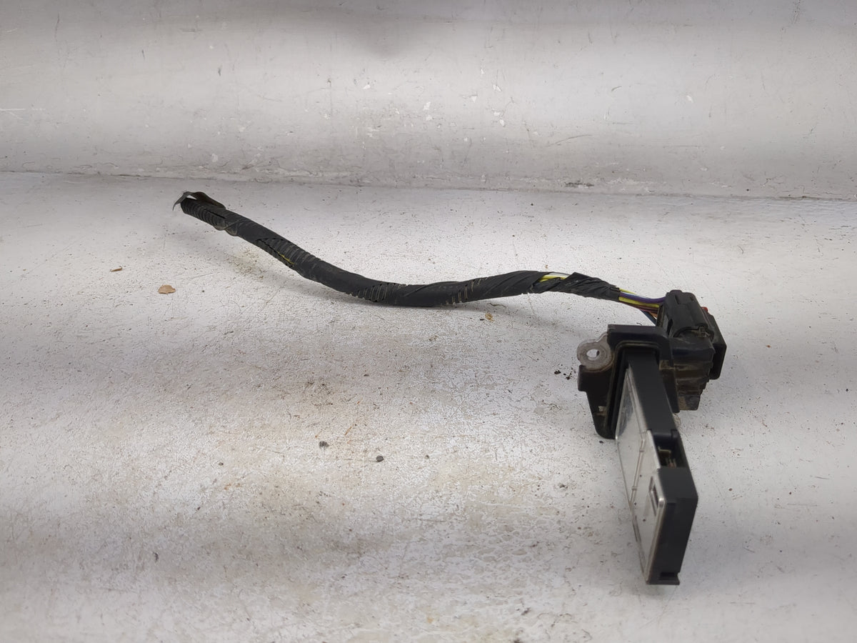 Chevrolet Traverse Mass Air Flow Meter Maf 1499955 - Oemusedautoparts1.com