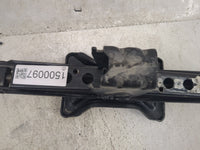2012 Chevrolet Traverse Spare Scissor Car Jack Black - Oemusedautoparts1.com