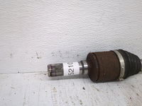 2017-2017 Chevrolet Traverse Axle Shaft Rear Passenger Cv C/v 1521099 - Oemusedautoparts1.com