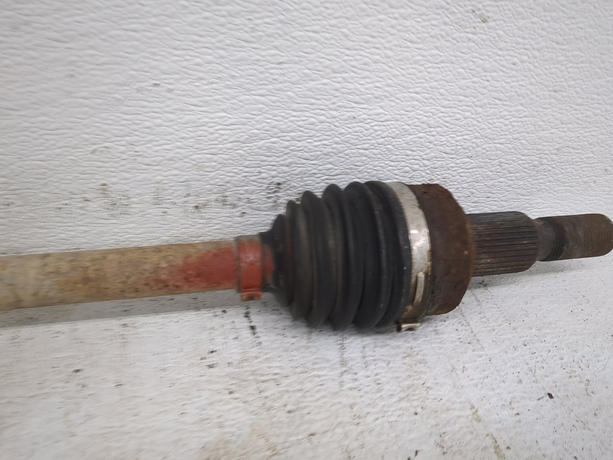 2017-2017 Chevrolet Traverse Axle Shaft Rear Passenger Cv C/v 1521099 - Oemusedautoparts1.com