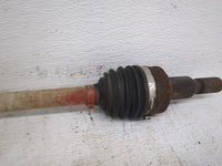 2017-2017 Chevrolet Traverse Axle Shaft Rear Passenger Cv C/v 1521099 - Oemusedautoparts1.com