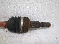 2017-2017 Chevrolet Traverse Axle Shaft Rear Passenger Cv C/v 1521099 - Oemusedautoparts1.com