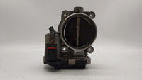 2017-2022 Chevrolet Traverse Throttle Body P/N:12632172BA 12670981AA Fits OEM Used Auto Parts - Oemusedautoparts1.com