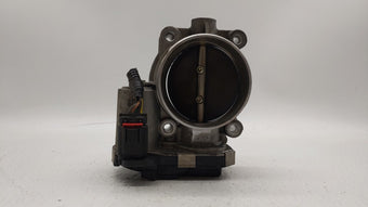 compare product 2017-2022 Chevrolet Traverse Throttle Body P/N:12632172BA 12670981AA Fits OEM Used Auto Parts