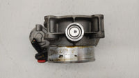 2017-2022 Chevrolet Traverse Throttle Body P/N:12632172BA 12670981AA Fits OEM Used Auto Parts - Oemusedautoparts1.com