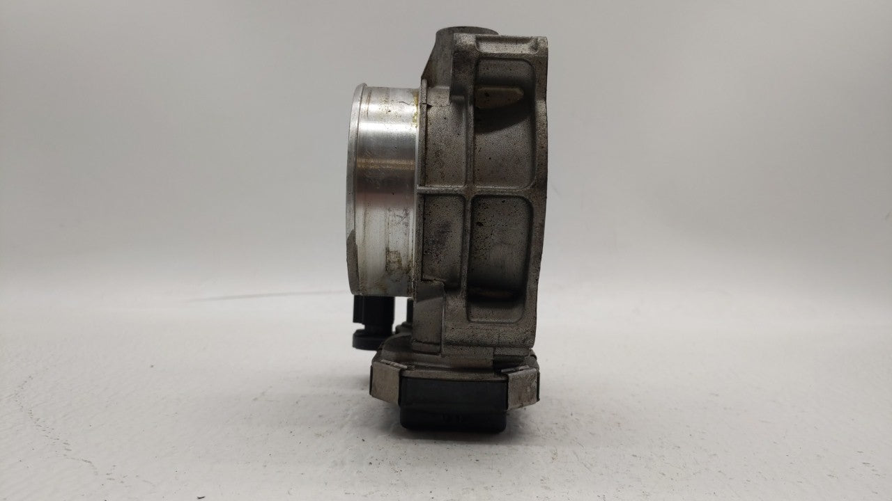 2017-2022 Chevrolet Traverse Throttle Body P/N:12632172BA 12670981AA Fits OEM Used Auto Parts - Oemusedautoparts1.com