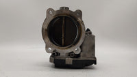2017-2022 Chevrolet Traverse Throttle Body P/N:12632172BA 12670981AA Fits OEM Used Auto Parts - Oemusedautoparts1.com
