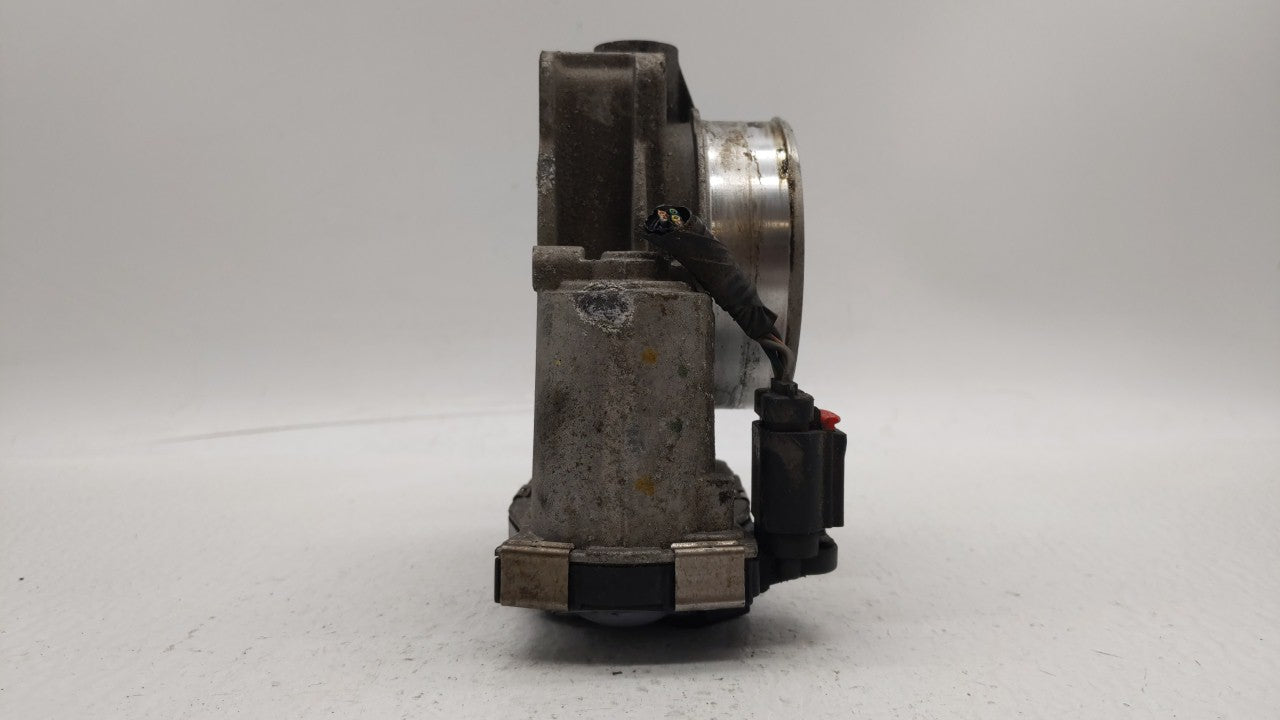 2017-2022 Chevrolet Traverse Throttle Body P/N:12632172BA 12670981AA Fits OEM Used Auto Parts - Oemusedautoparts1.com