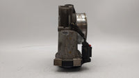 2017-2022 Chevrolet Traverse Throttle Body P/N:12632172BA 12670981AA Fits OEM Used Auto Parts - Oemusedautoparts1.com