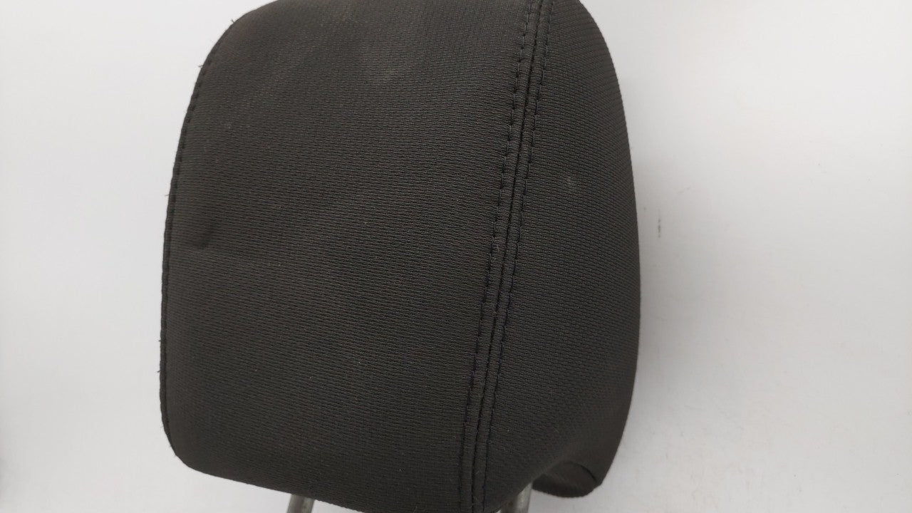 2012 Chevrolet Traverse Headrest Head Rest Front Driver Passenger Seat Fits OEM Used Auto Parts - Oemusedautoparts1.com