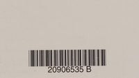 2012 Chevrolet Traverse Owners Manual Book Guide P/N:20906535 B OEM Used Auto Parts - Oemusedautoparts1.com