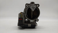 2012-2017 Chevrolet Traverse Throttle Body P/N:12670981AA 12632172BA Fits Fits 2012 2013 2014 2015 2016 2017 2018 2019 OEM U