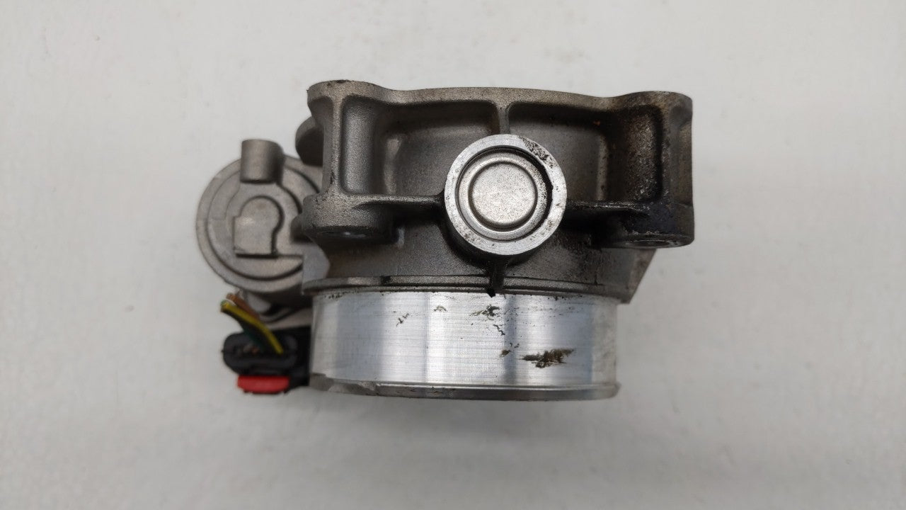 2012-2017 Chevrolet Traverse Throttle Body P/N:12670981AA 12632172BA Fits Fits 2012 2013 2014 2015 2016 2017 2018 2019 OEM U