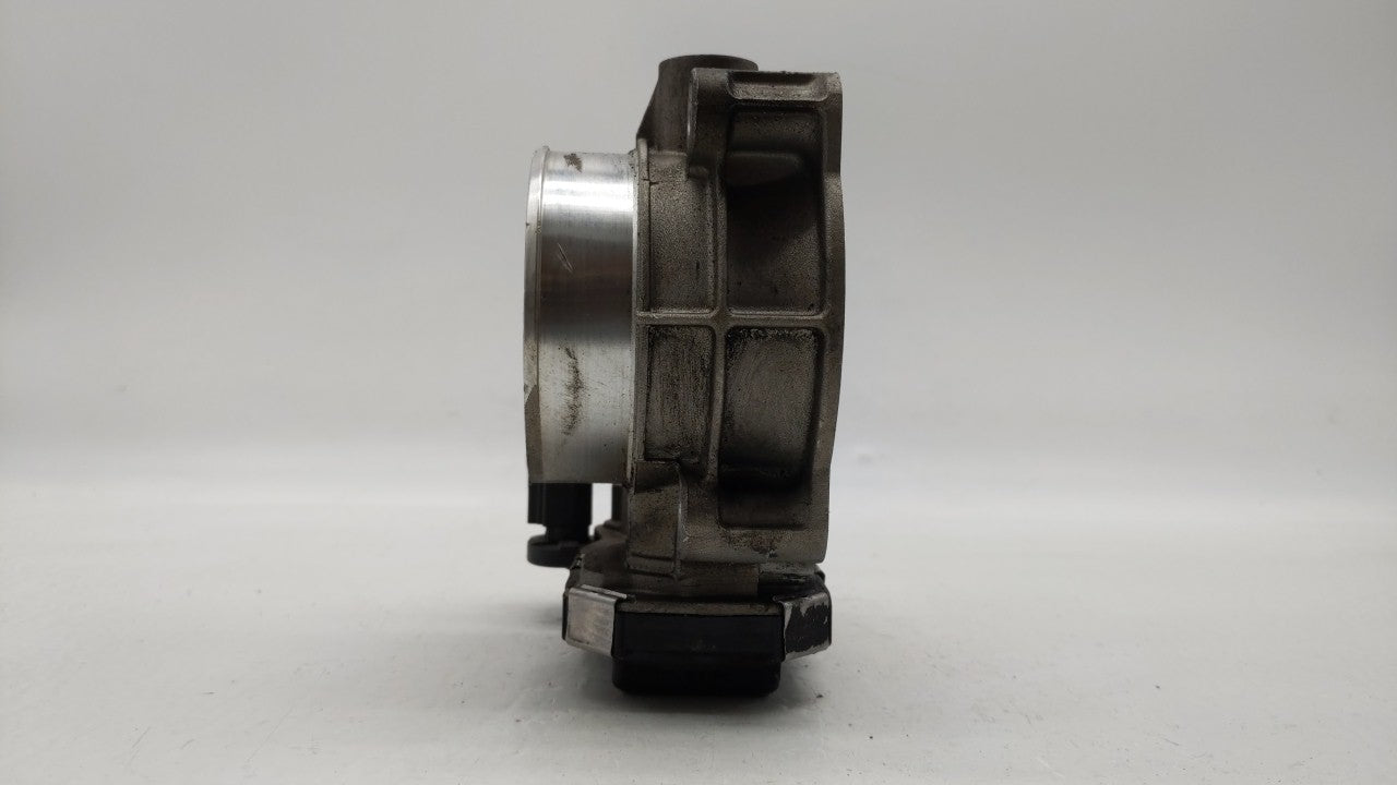 2012-2017 Chevrolet Traverse Throttle Body P/N:12670981AA 12632172BA Fits Fits 2012 2013 2014 2015 2016 2017 2018 2019 OEM U