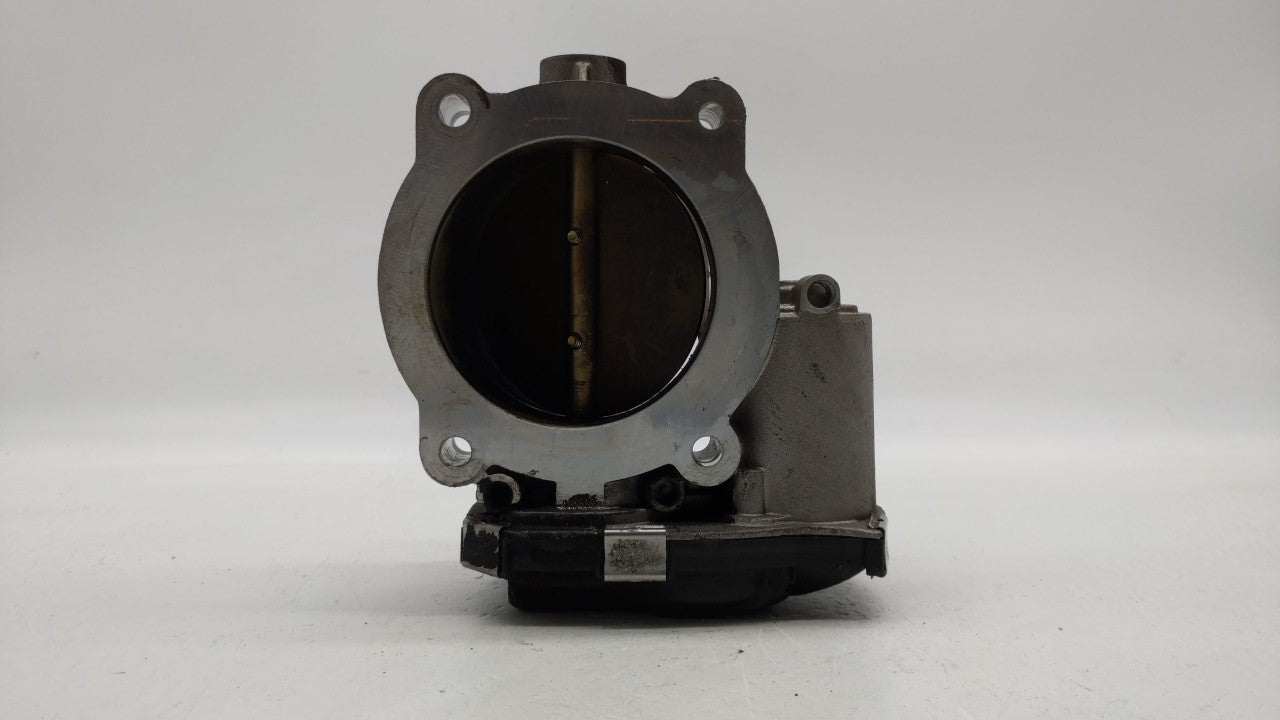 2012-2017 Chevrolet Traverse Throttle Body P/N:12670981AA 12632172BA Fits Fits 2012 2013 2014 2015 2016 2017 2018 2019 OEM U