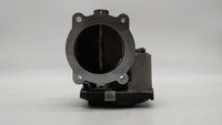 2012-2017 Chevrolet Traverse Throttle Body P/N:12670981AA 12632172BA Fits Fits 2012 2013 2014 2015 2016 2017 2018 2019 OEM U