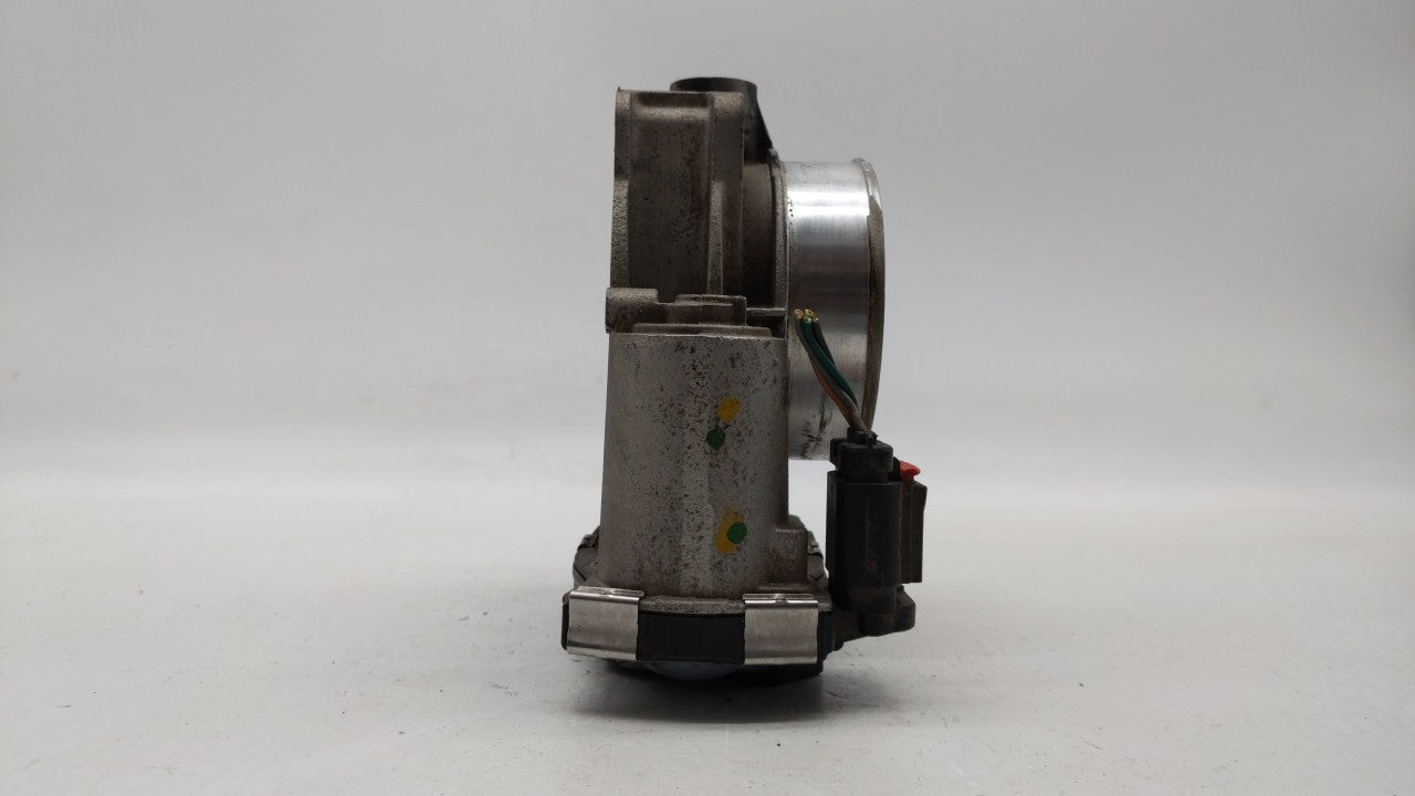 2012-2017 Chevrolet Traverse Throttle Body P/N:12670981AA 12632172BA Fits Fits 2012 2013 2014 2015 2016 2017 2018 2019 OEM U