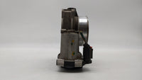 2012-2017 Chevrolet Traverse Throttle Body P/N:12670981AA 12632172BA Fits Fits 2012 2013 2014 2015 2016 2017 2018 2019 OEM U