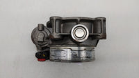 2012-2017 Chevrolet Traverse Throttle Body P/N:12670981AA 12632172BA Fits Fits 2012 2013 2014 2015 2016 2017 2018 2019 OEM U