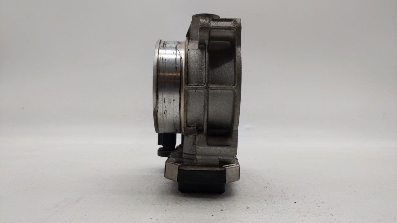 2012-2017 Chevrolet Traverse Throttle Body P/N:12670981AA 12632172BA Fits Fits 2012 2013 2014 2015 2016 2017 2018 2019 OEM U