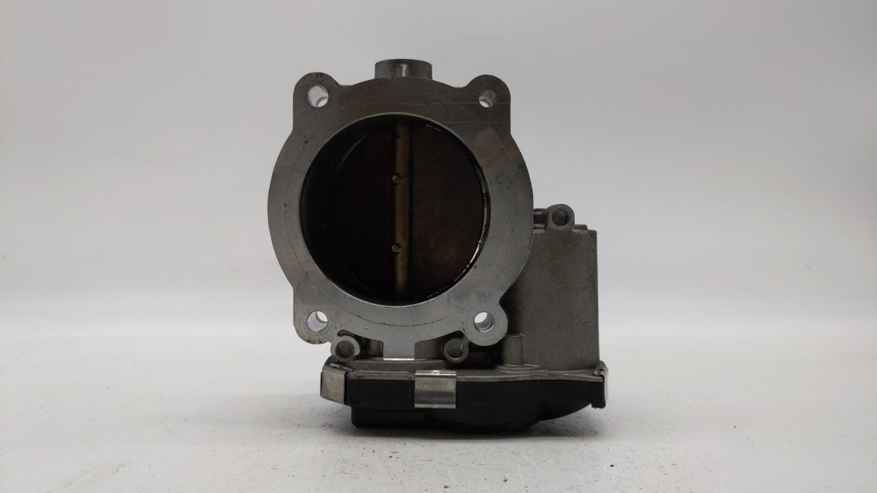 2012-2017 Chevrolet Traverse Throttle Body P/N:12670981AA 12632172BA Fits Fits 2012 2013 2014 2015 2016 2017 2018 2019 OEM U