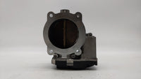 2012-2017 Chevrolet Traverse Throttle Body P/N:12670981AA 12632172BA Fits Fits 2012 2013 2014 2015 2016 2017 2018 2019 OEM U