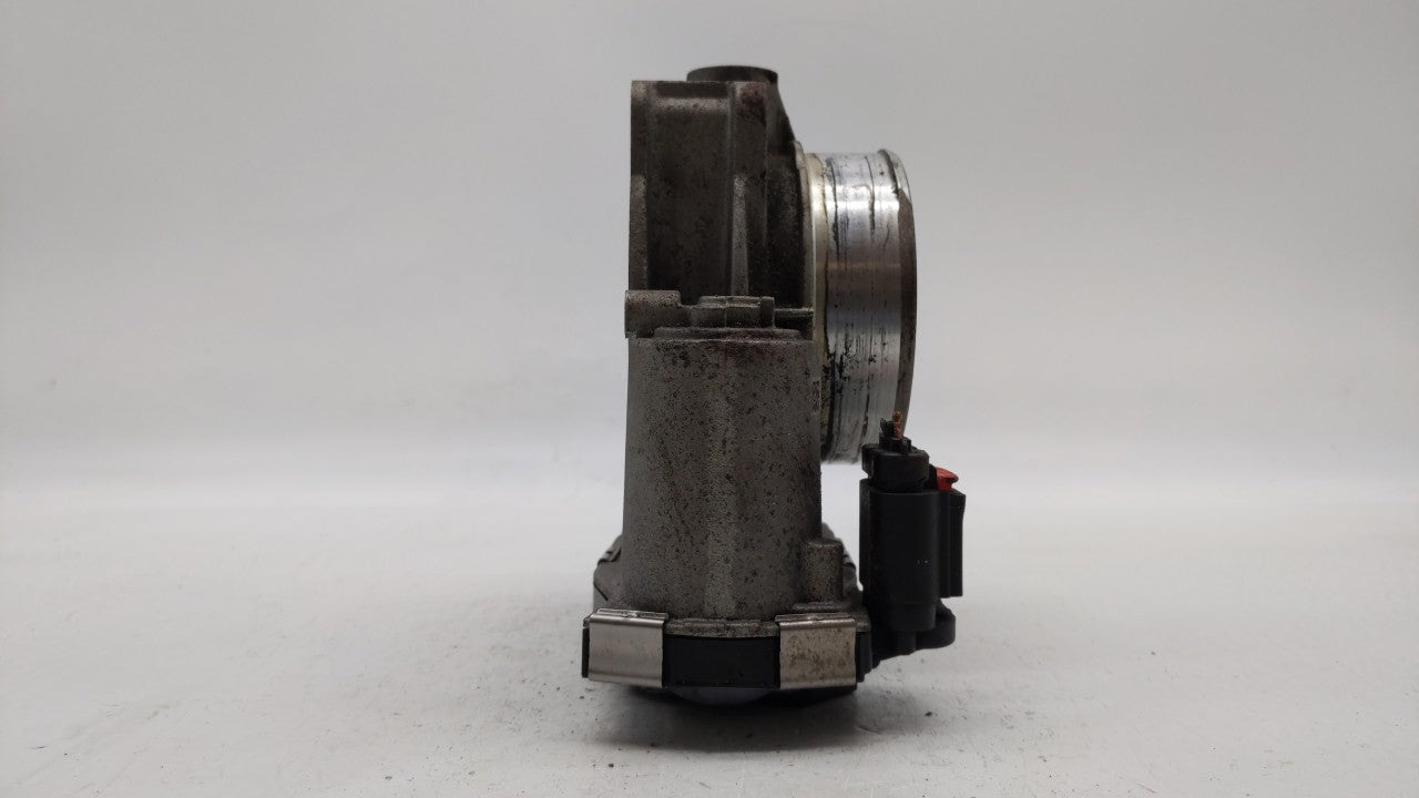 2012-2017 Chevrolet Traverse Throttle Body P/N:12670981AA 12632172BA Fits Fits 2012 2013 2014 2015 2016 2017 2018 2019 OEM U