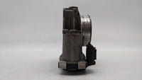 2012-2017 Chevrolet Traverse Throttle Body P/N:12670981AA 12632172BA Fits Fits 2012 2013 2014 2015 2016 2017 2018 2019 OEM U