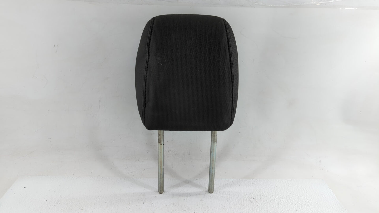 2012 Chevrolet Traverse Headrest Head Rest Front Driver Passenger Seat Fits OEM Used Auto Parts - Oemusedautoparts1.com
