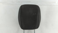 2012 Chevrolet Traverse Headrest Head Rest Front Driver Passenger Seat Fits OEM Used Auto Parts - Oemusedautoparts1.com