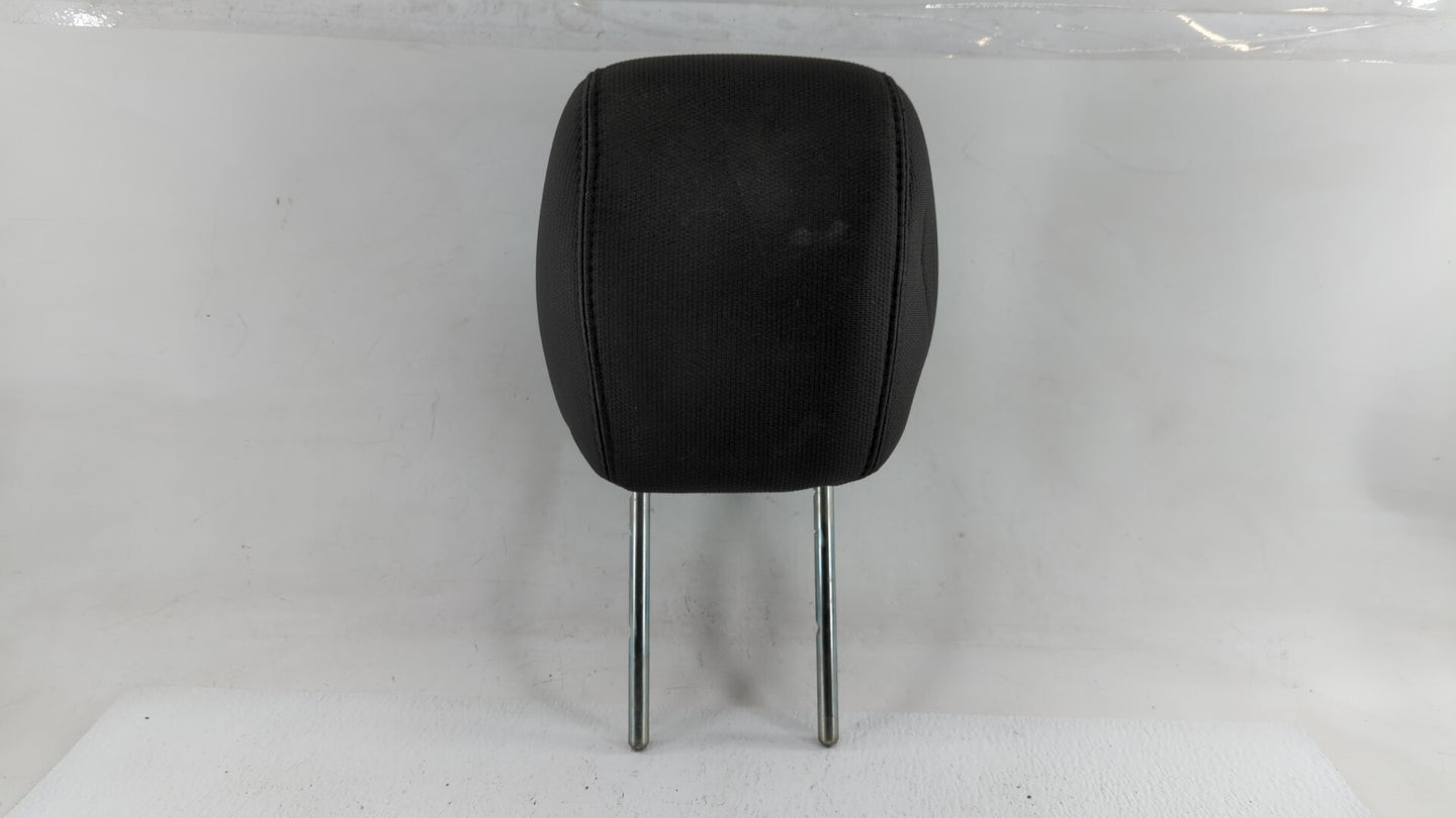 2012 Chevrolet Traverse Headrest Head Rest Front Driver Passenger Seat Fits OEM Used Auto Parts - Oemusedautoparts1.com