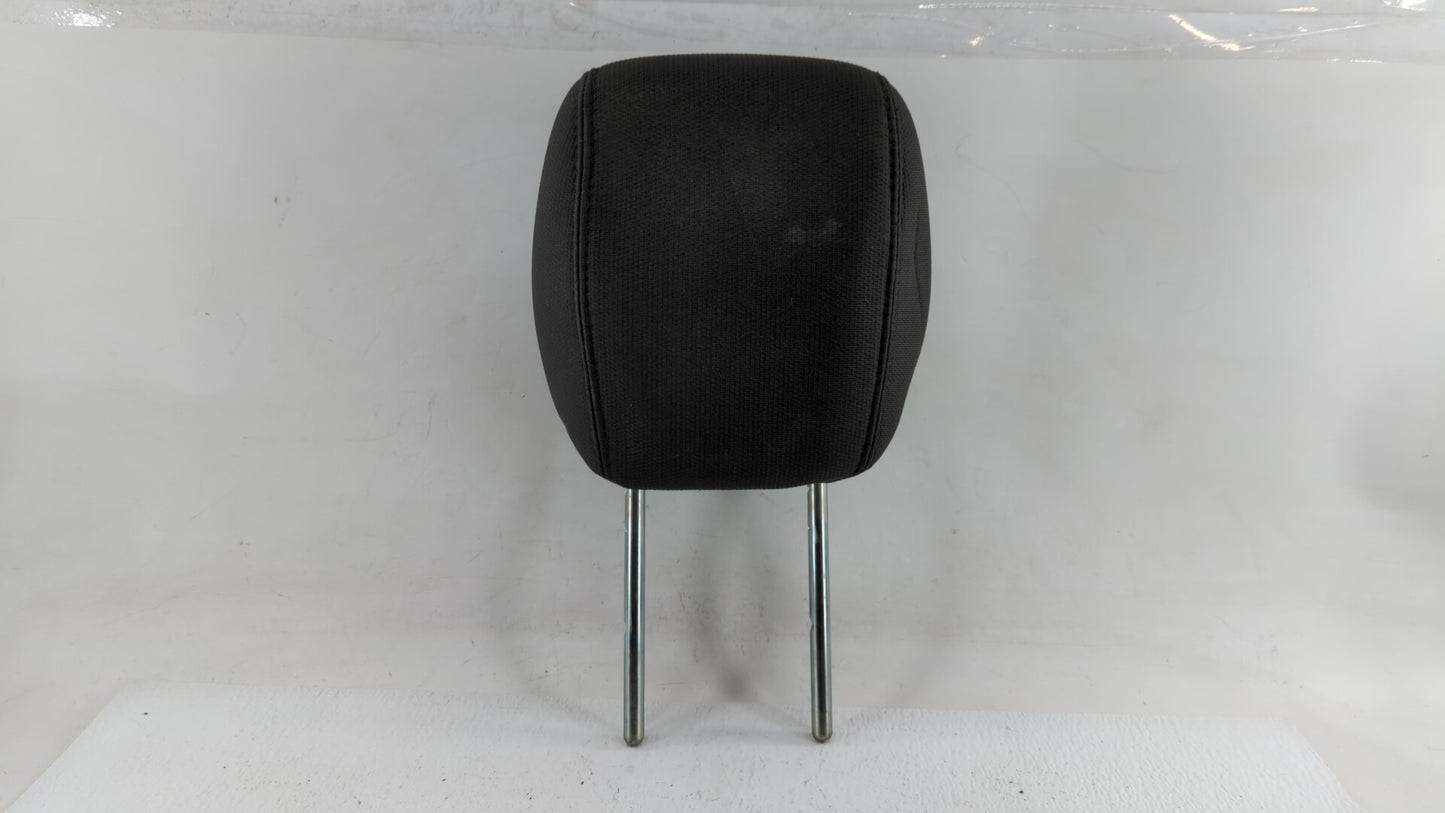 2012 Chevrolet Traverse Headrest Head Rest Front Driver Passenger Seat Fits OEM Used Auto Parts - Oemusedautoparts1.com