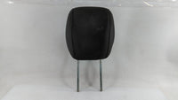 2012 Chevrolet Traverse Headrest Head Rest Front Driver Passenger Seat Fits OEM Used Auto Parts - Oemusedautoparts1.com